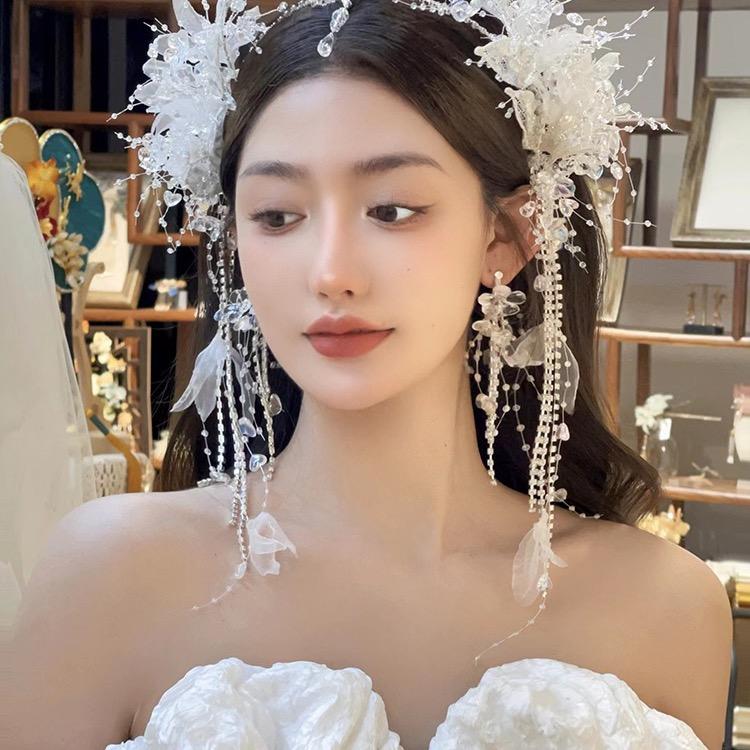 金坛区金城伊丽莎白美学摄影