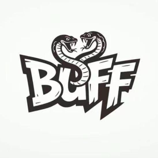 BUFF跳伞搭子