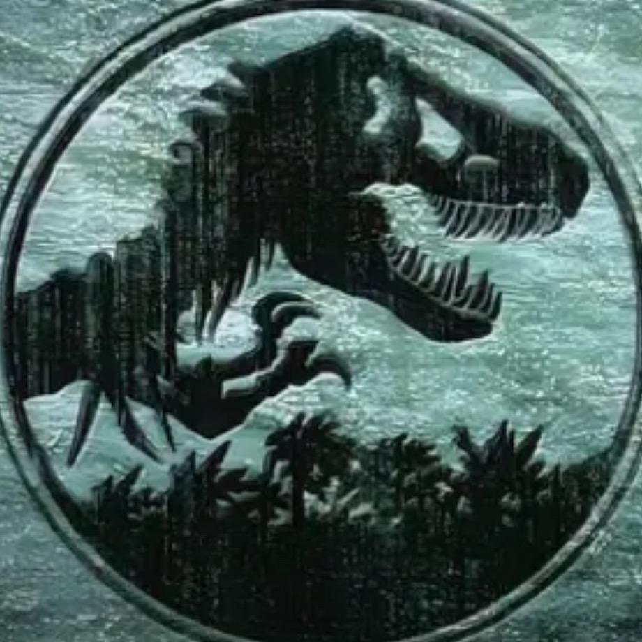 侏罗纪🦕🎭🔆