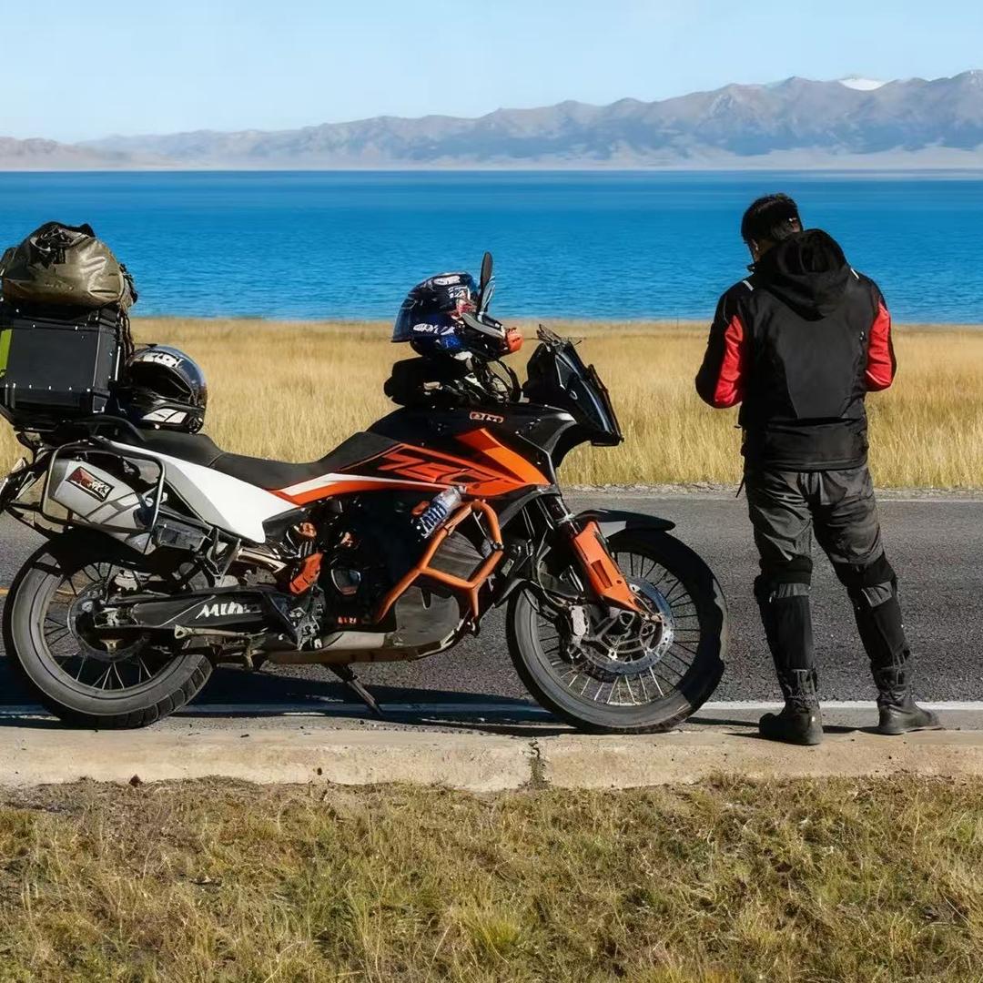 重逢机车（租二送一）