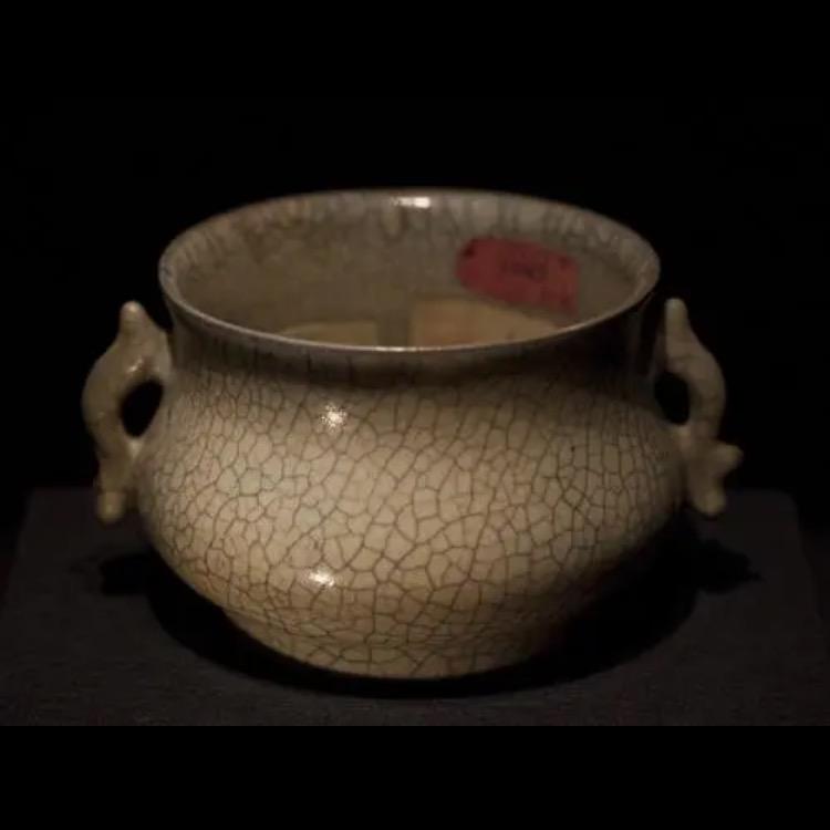 古韵斋珍藏