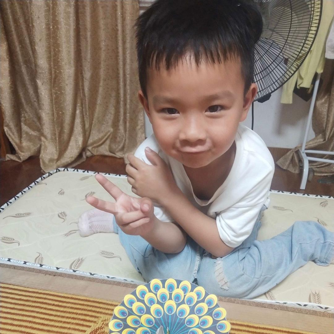 我是个老六🍊。