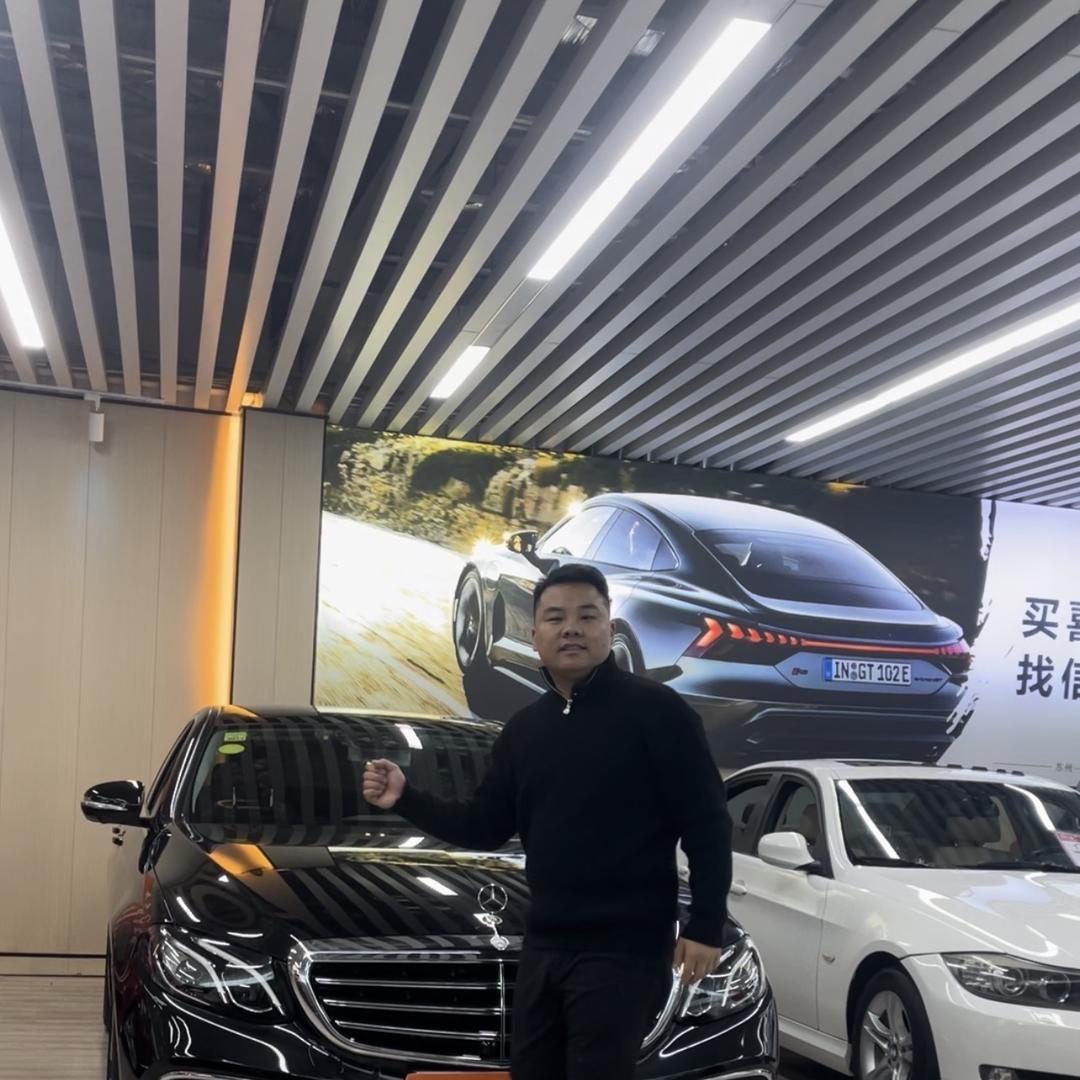 苏州阿兴-二手车