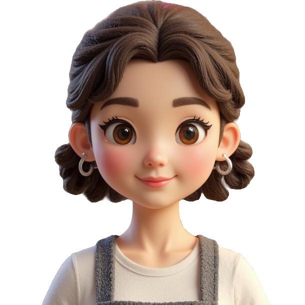 酒蒙子美甲师