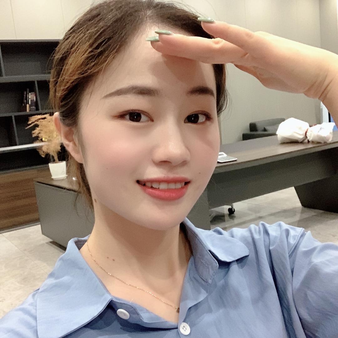 一颗小梅子🎀