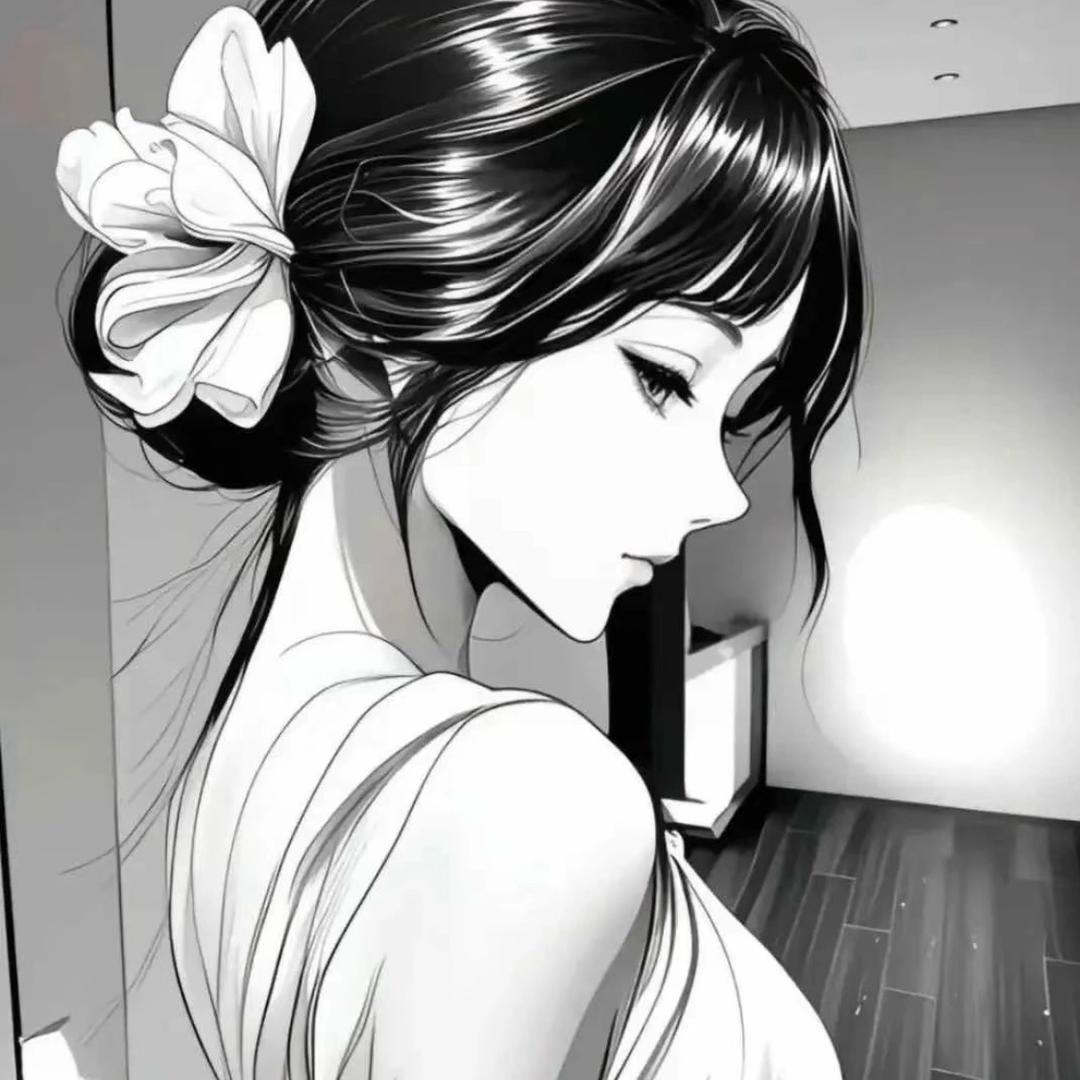 月入十万达不刘女士💵