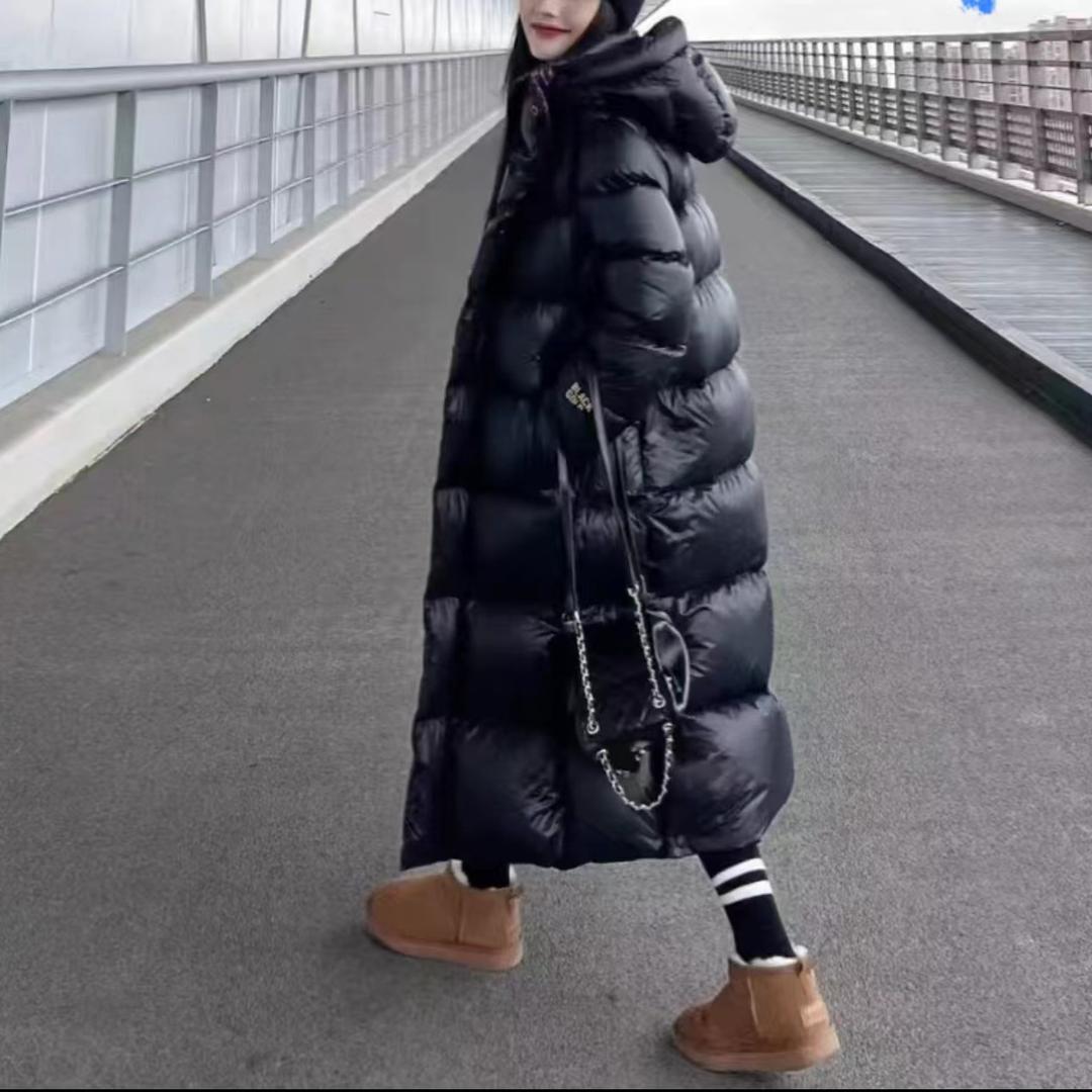 Linda轻奢羽绒服