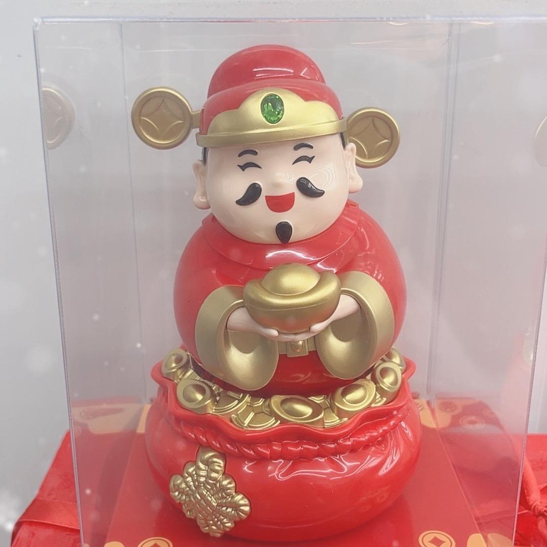风升水起