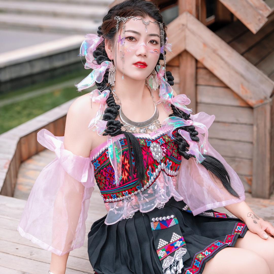 向来情深奈何缘浅@