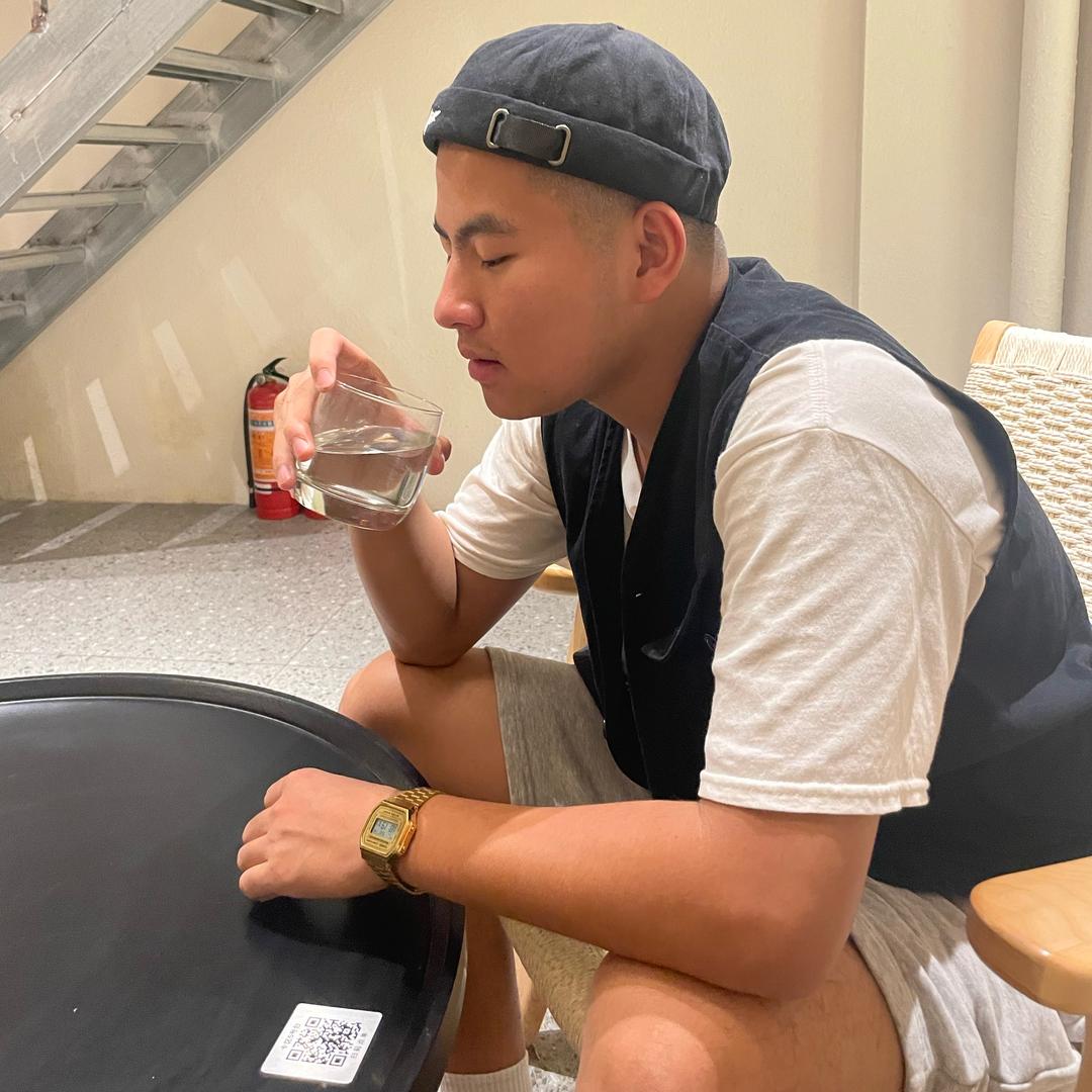 啊涛要创业成功