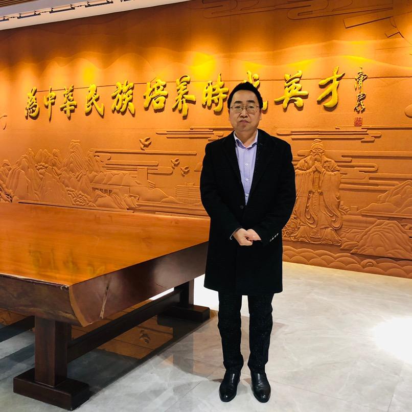 李高奇校长讲西安升学（小升初、中考、高考