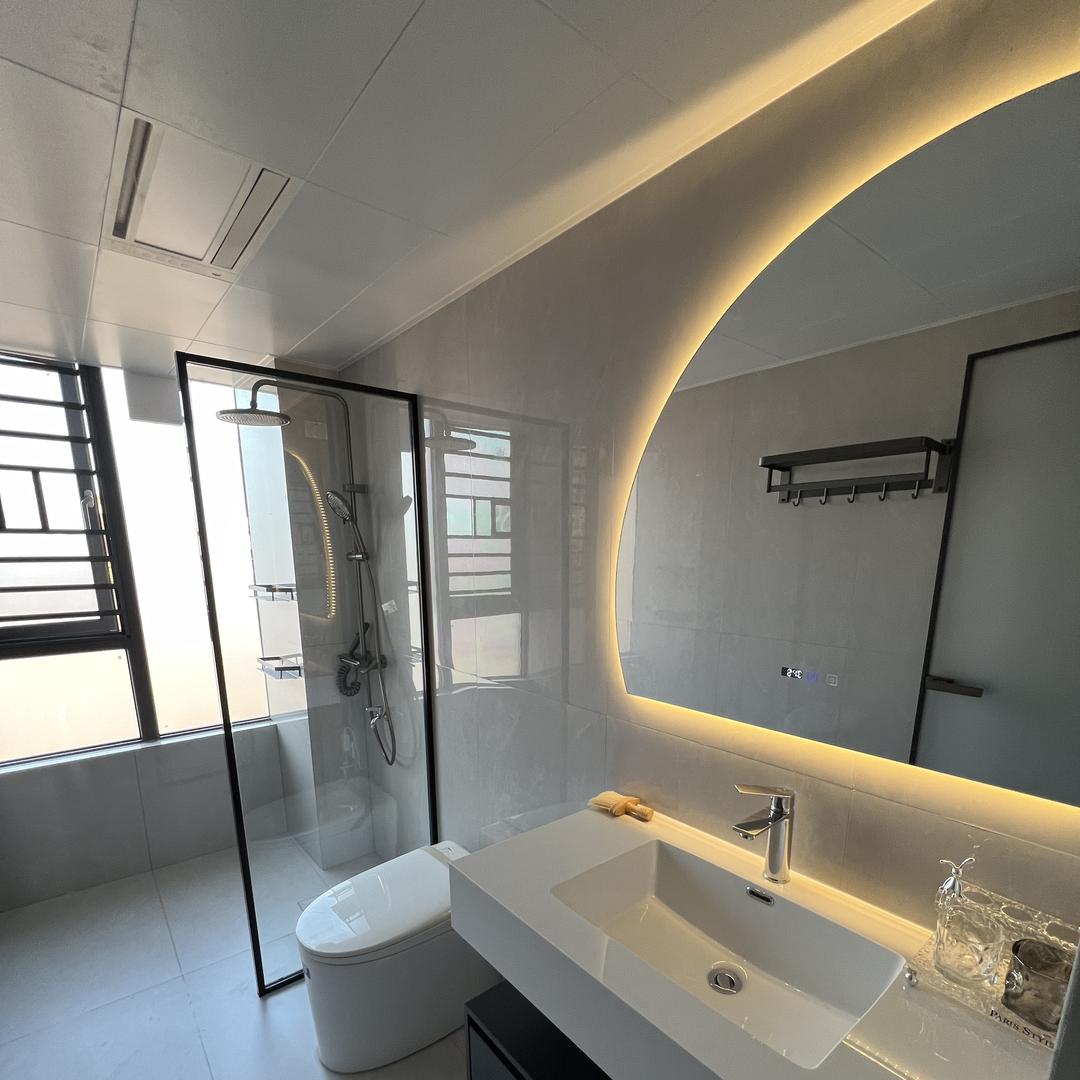 百色定制高端卫浴