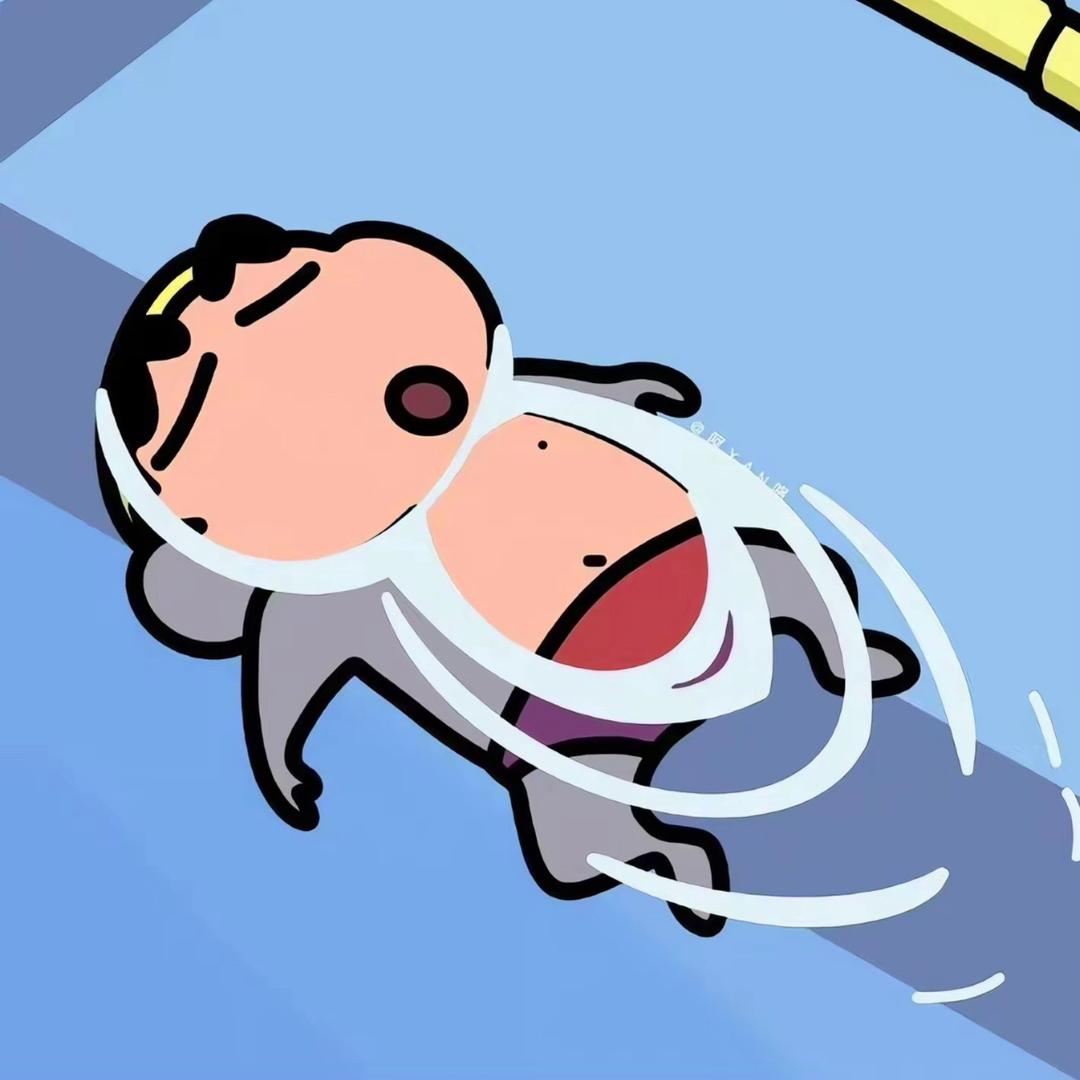 薯条大王🍟