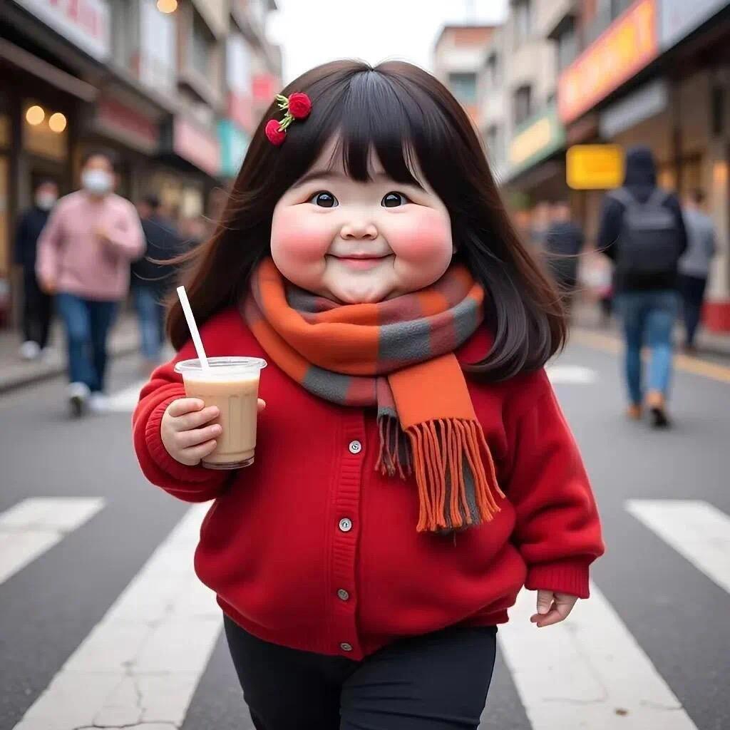 有你真好