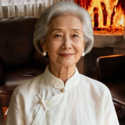 陈姨爱跳操（已瘦30斤）