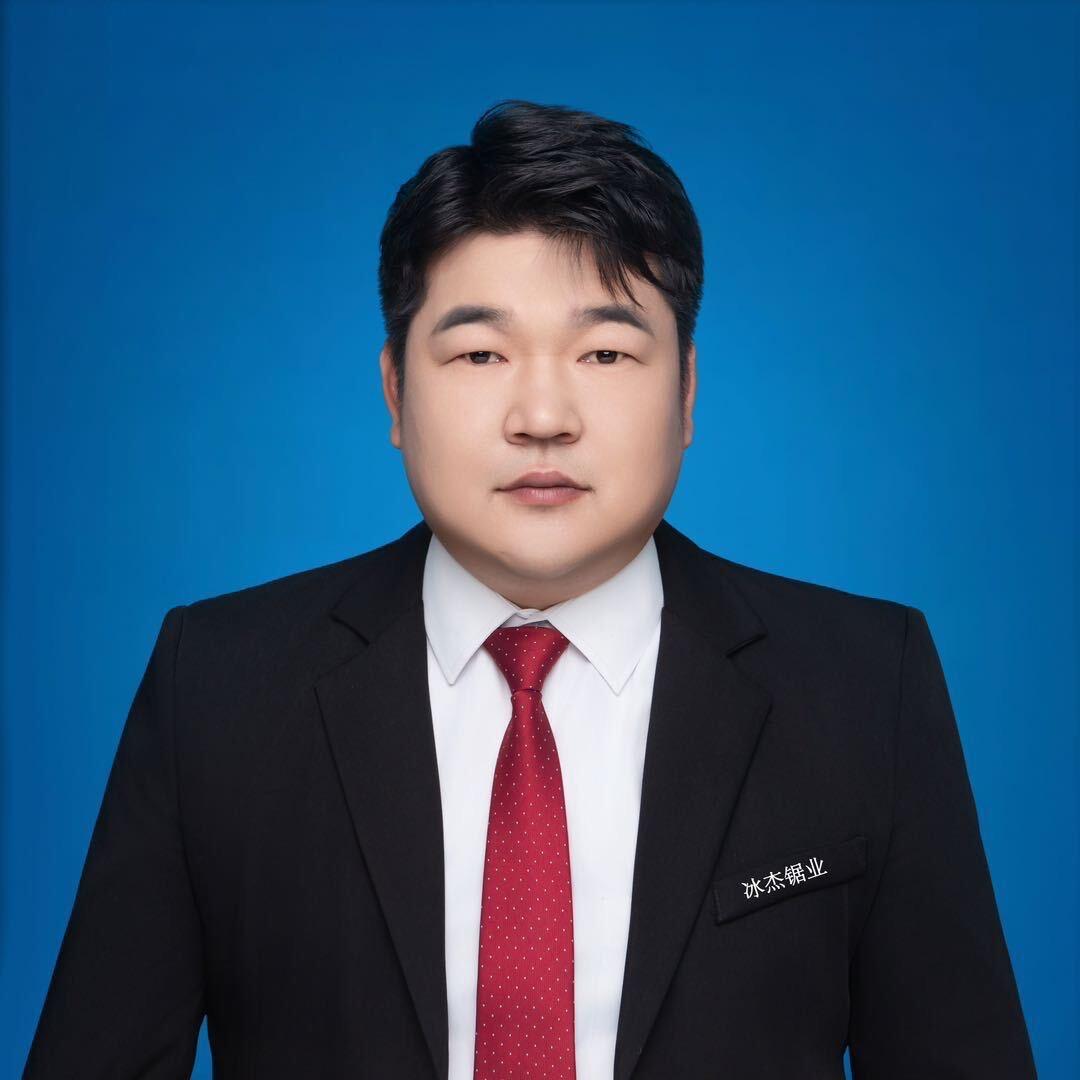 冰杰木工机械厂