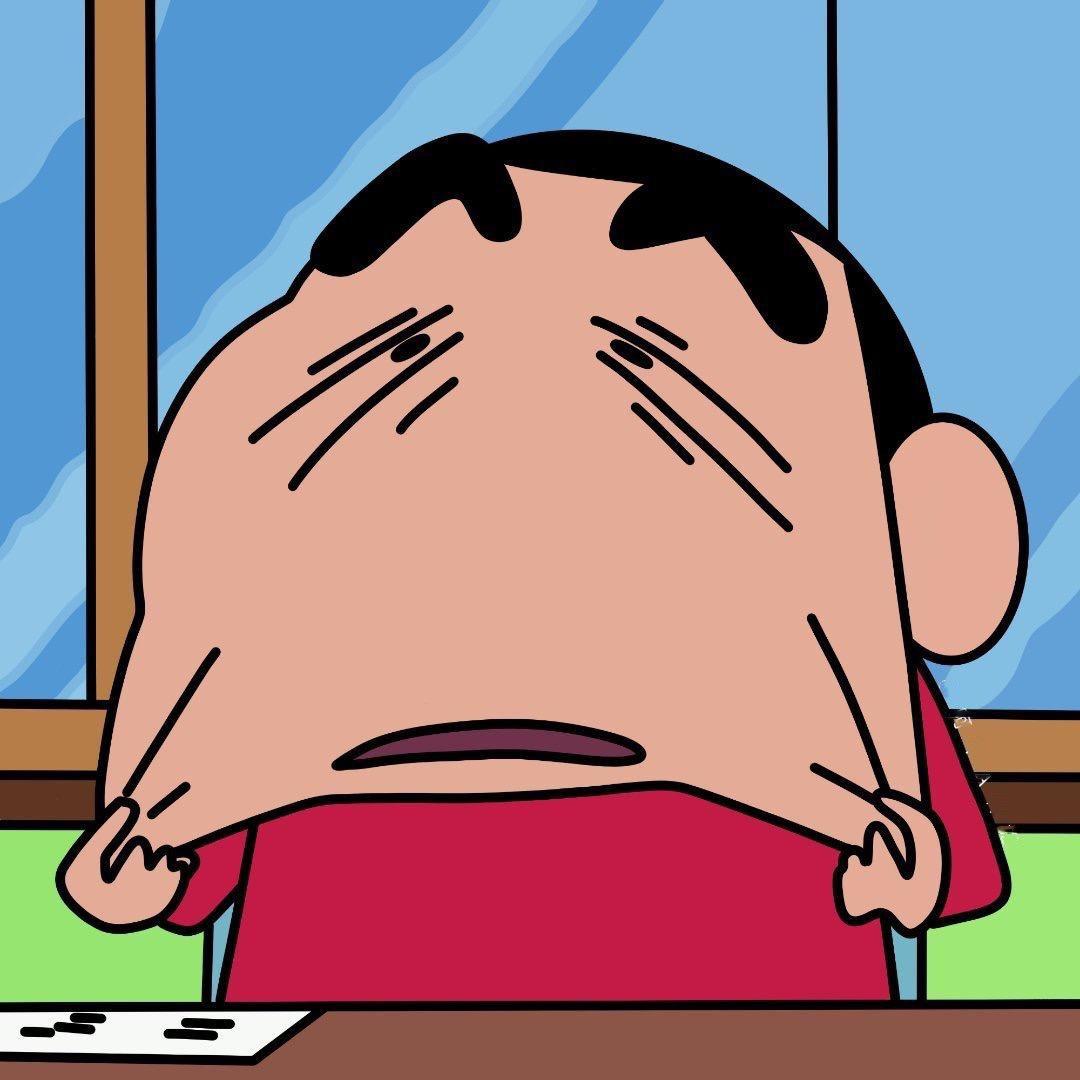 拉笔小新