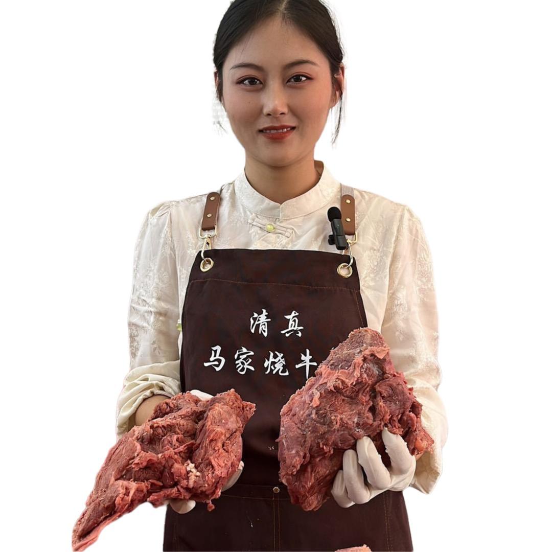 马家烧牛肉