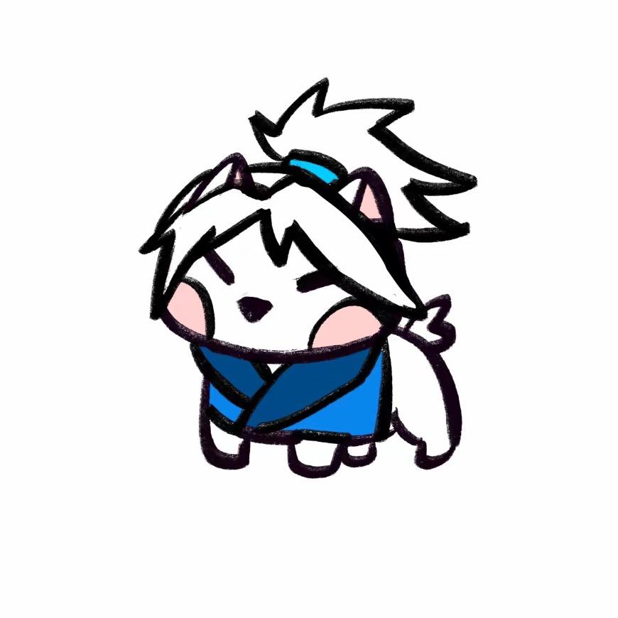 皮小蛋（无畏契约）
