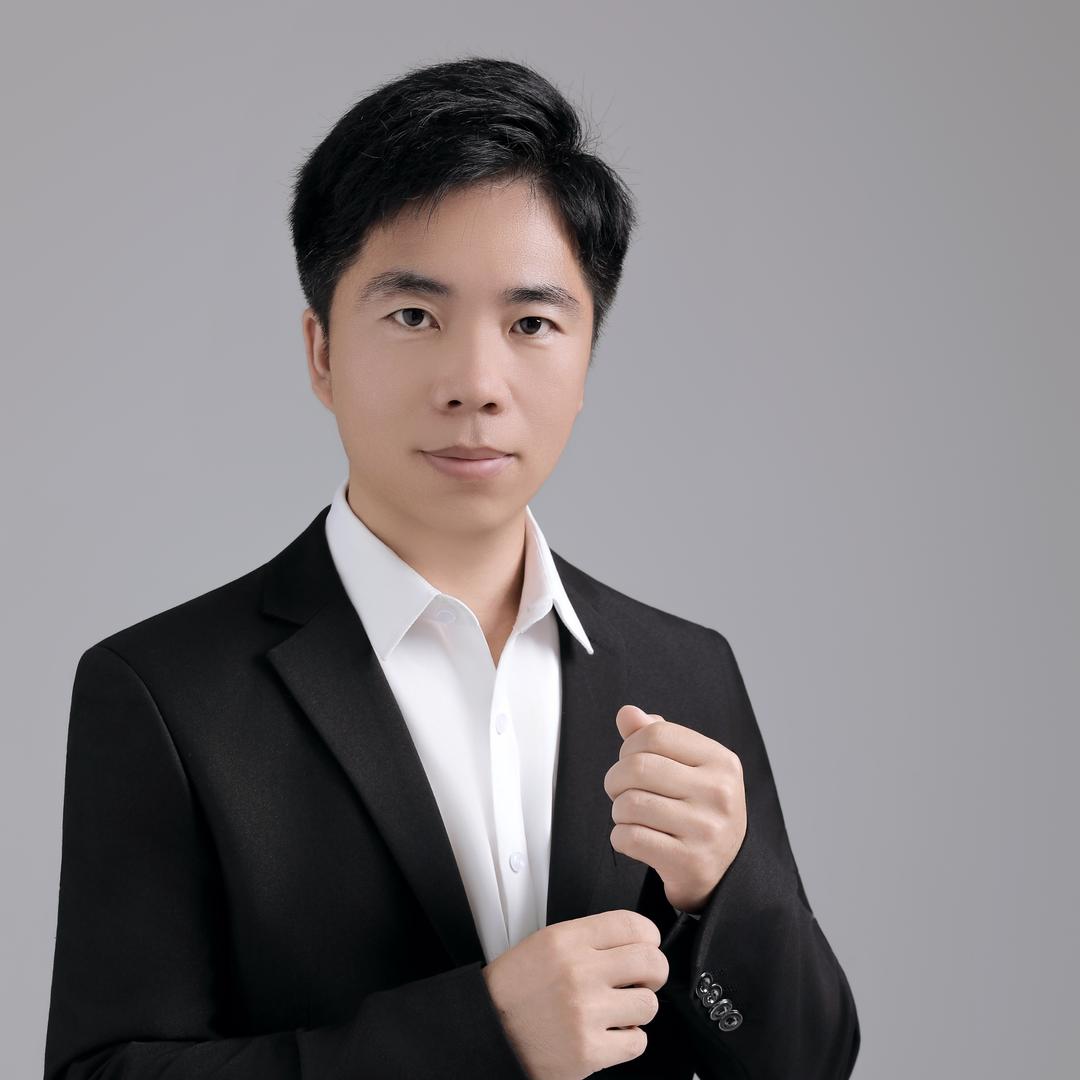 80后阿福哥