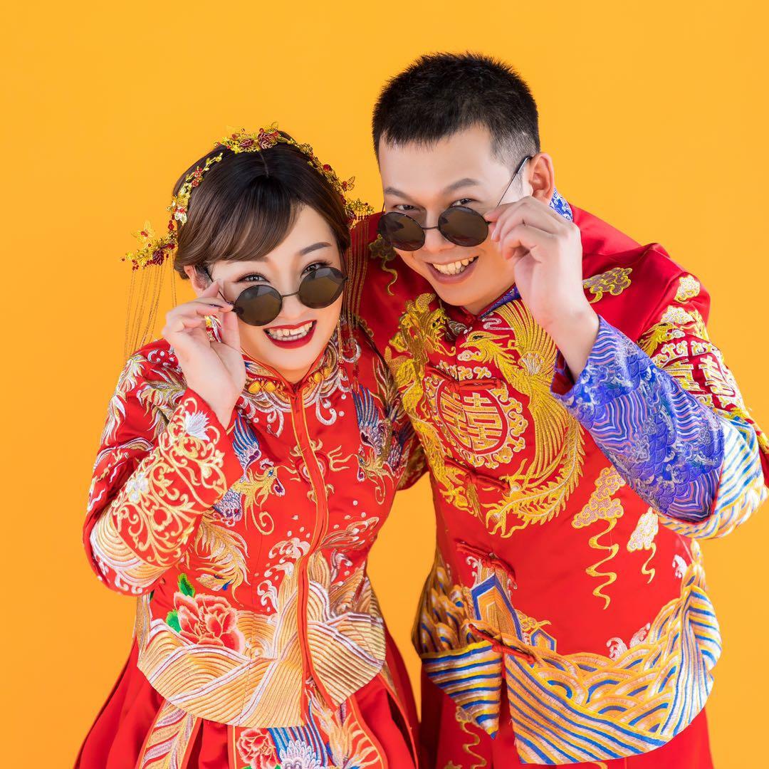 🐯大明小媳妇🐮