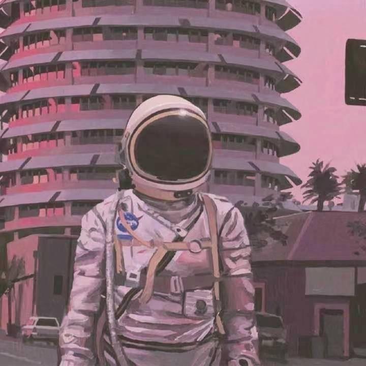 卖核弹的小孩