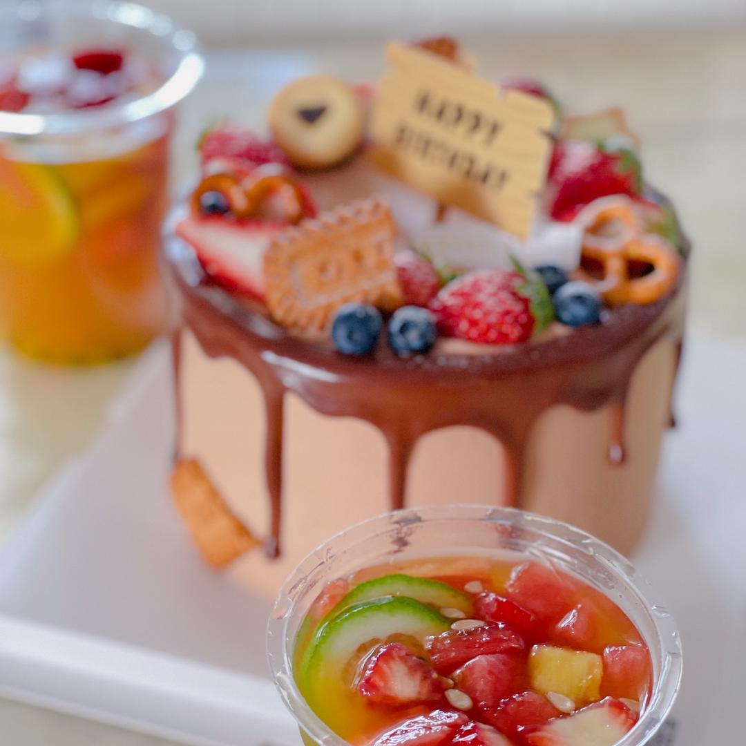 黄岛区考拉熊蛋糕店