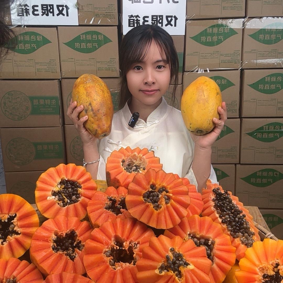 红利果果