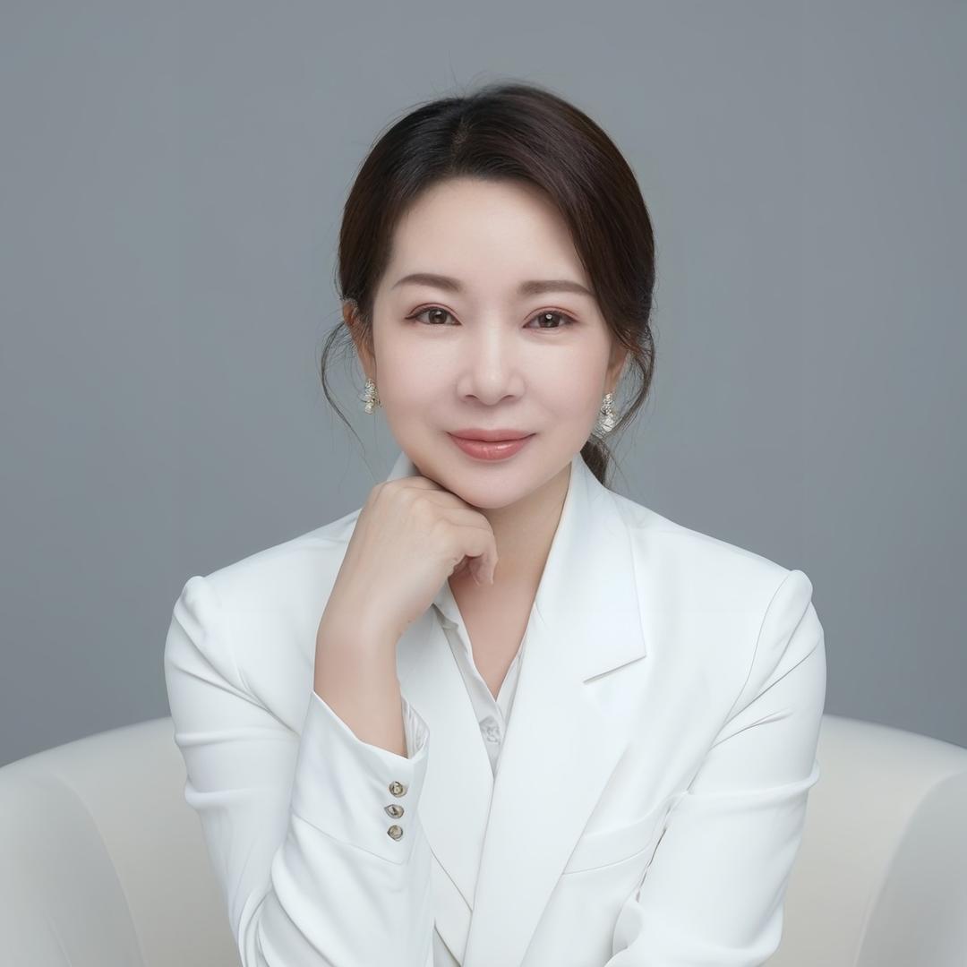 汉中纹学家.素颜肌打造炬姐