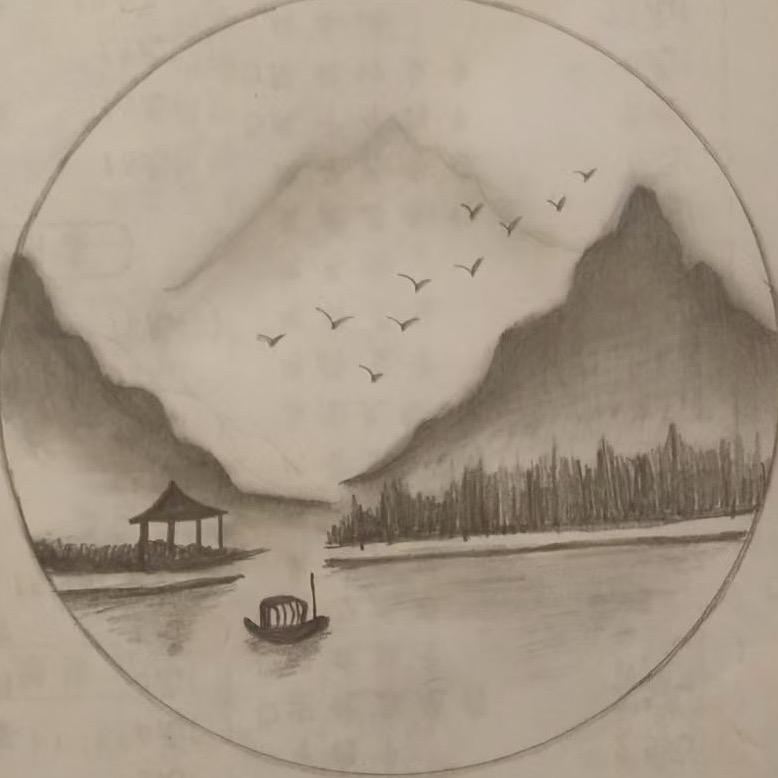 梦幻仙境～