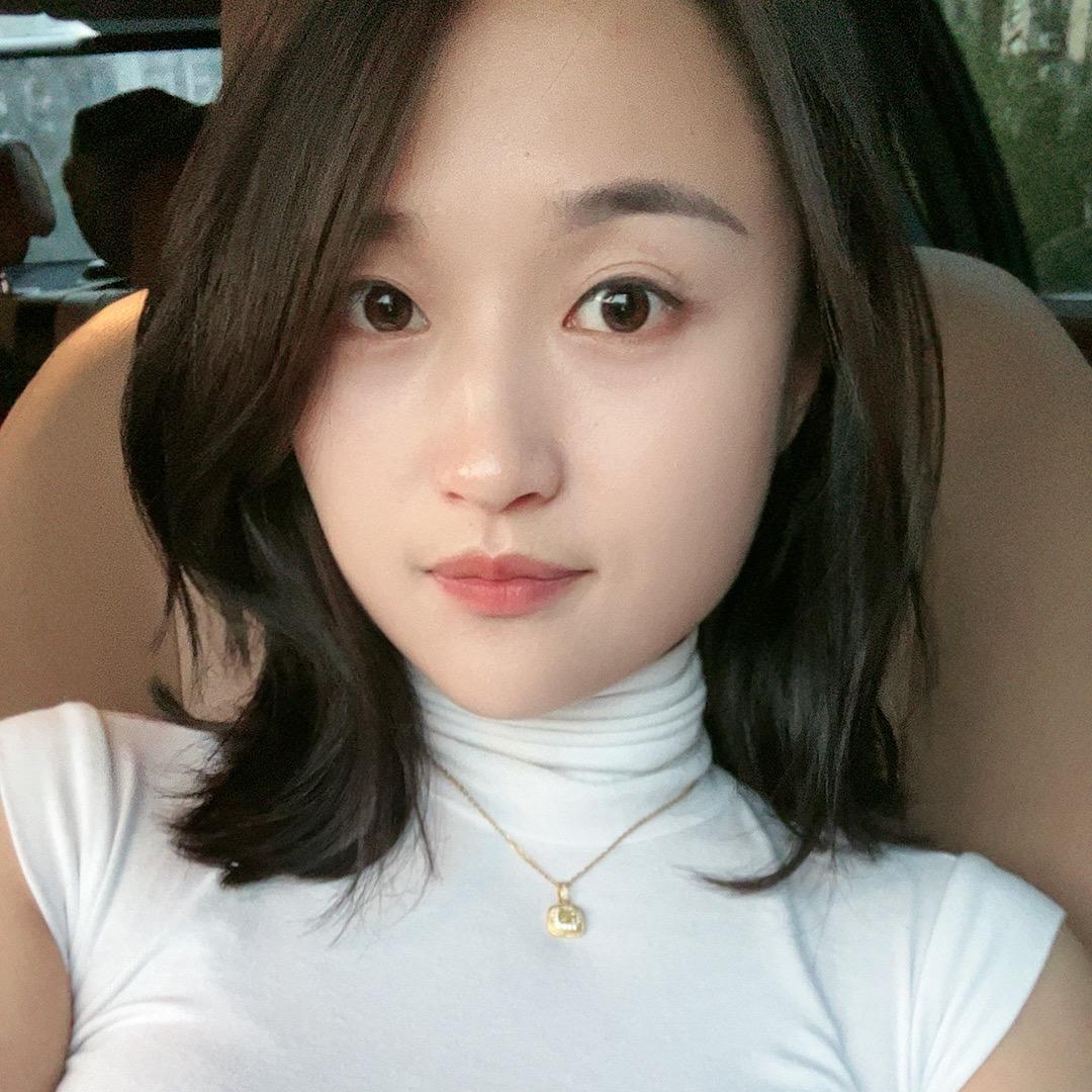 🍊小洁🍊
