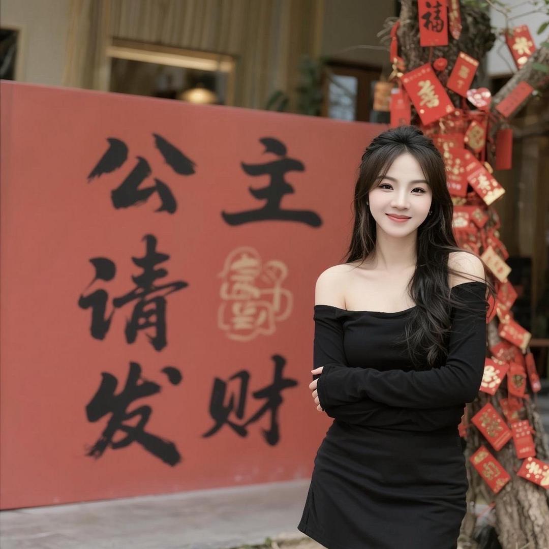 子壕妈妈