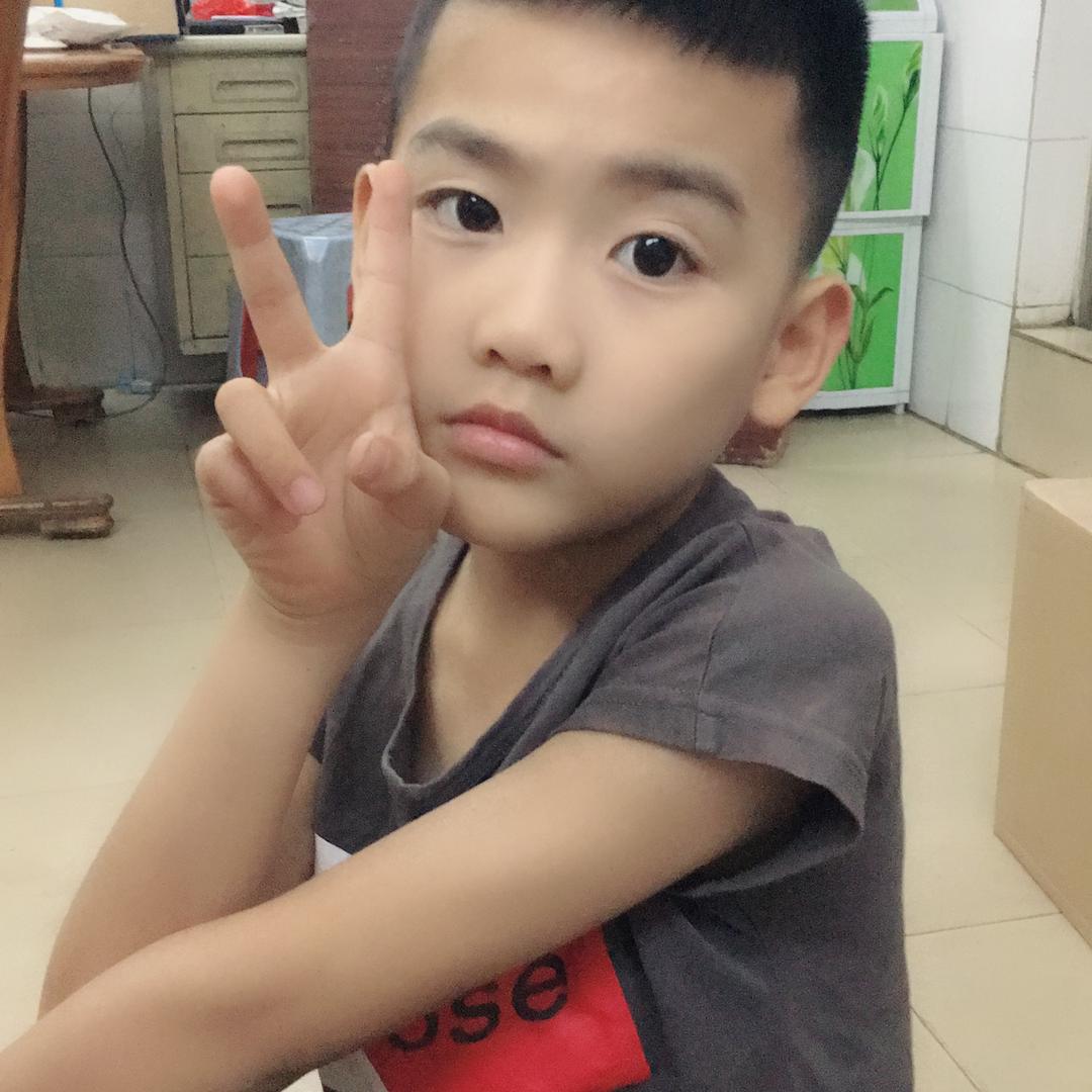 美丽的丽玲