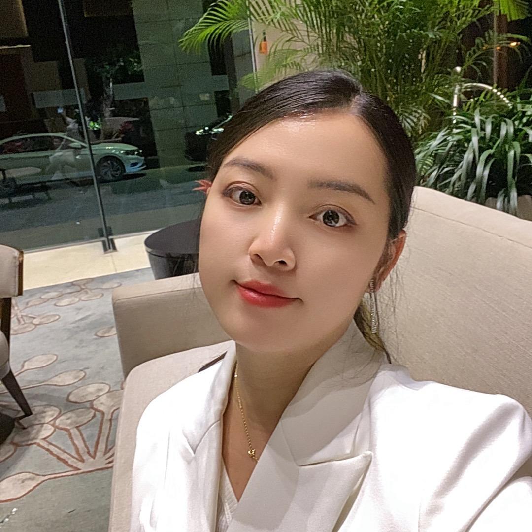 果果♡