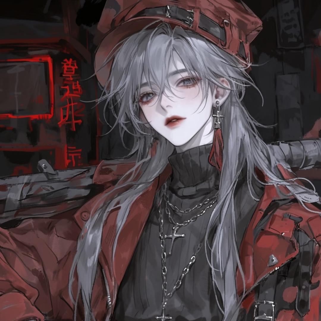 🌖青染 ღ