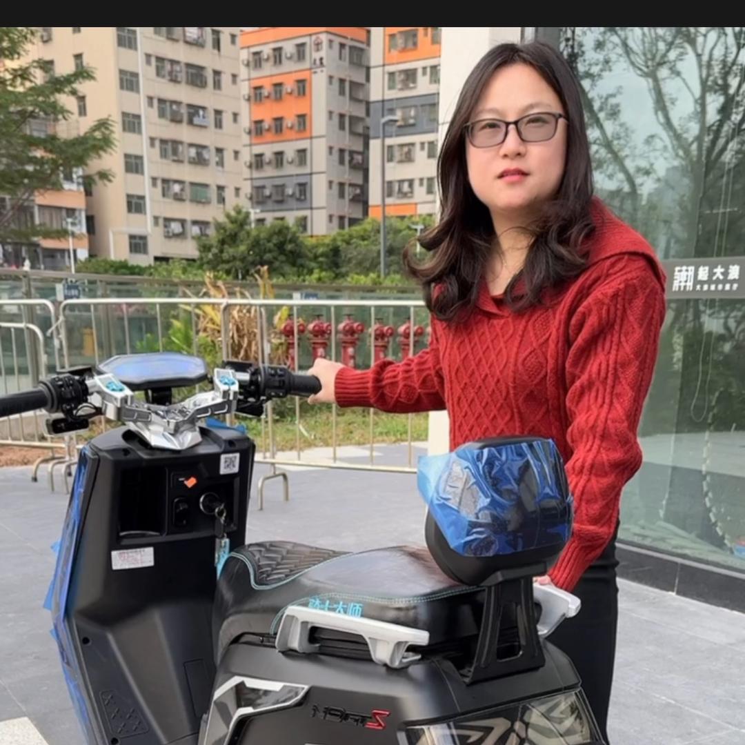 深圳电动车批发