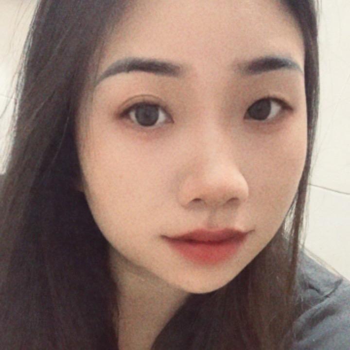陈皮糖~