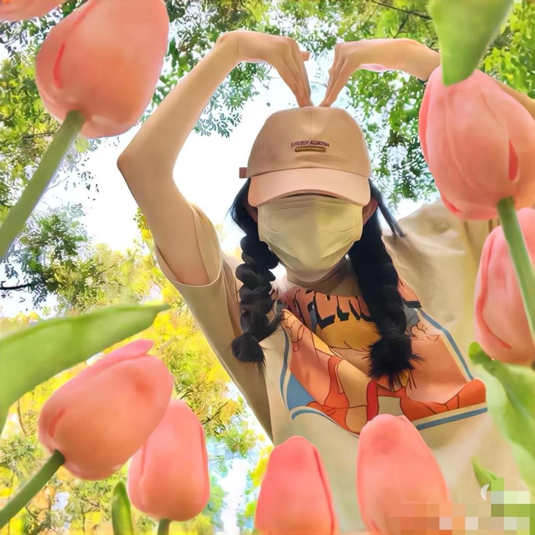 川取点点-月半