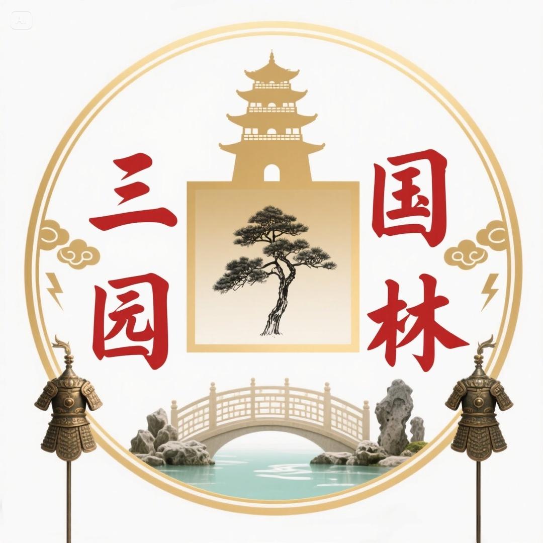 云南三国园林（苗木处理）