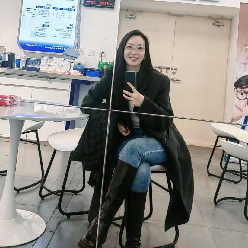 杨大欣