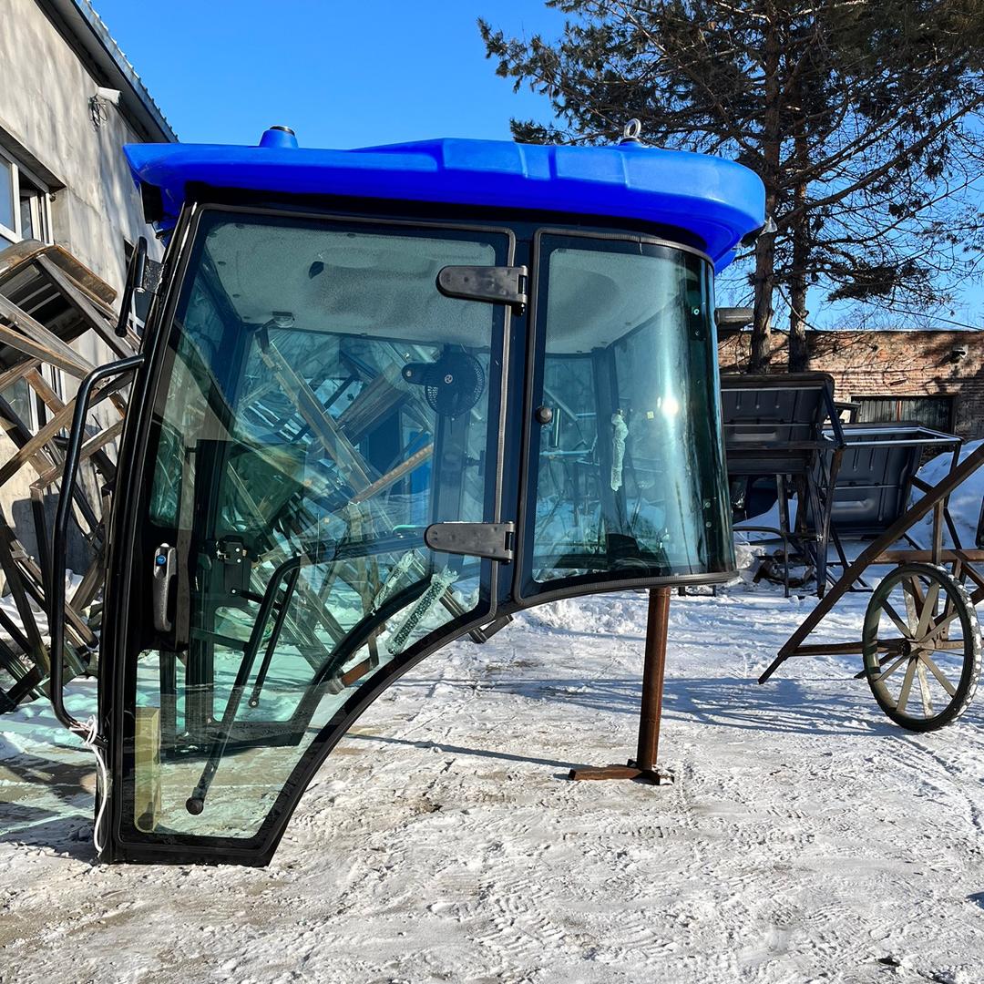 福遁驾驶室批发零售