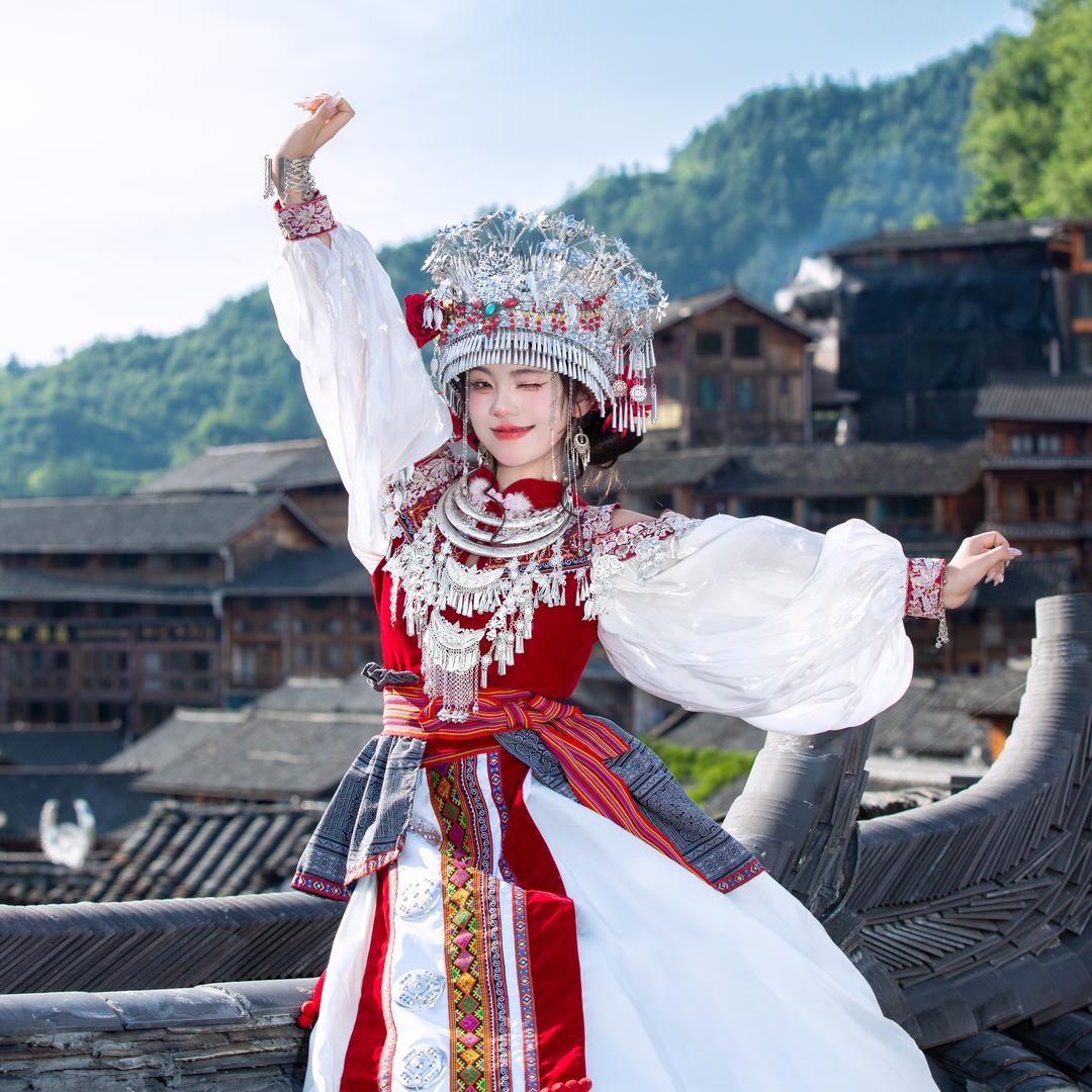 山与那川