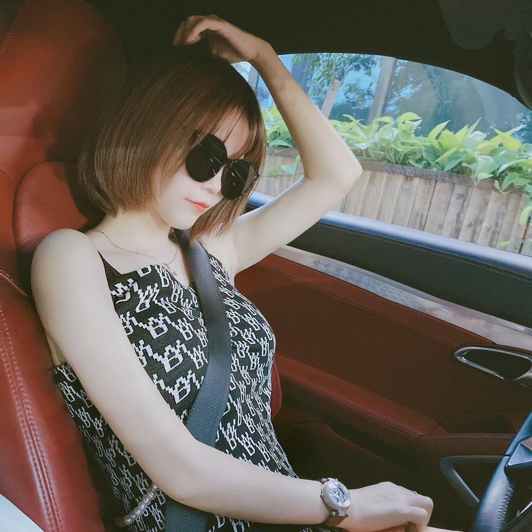 CC定制稀有皮女包