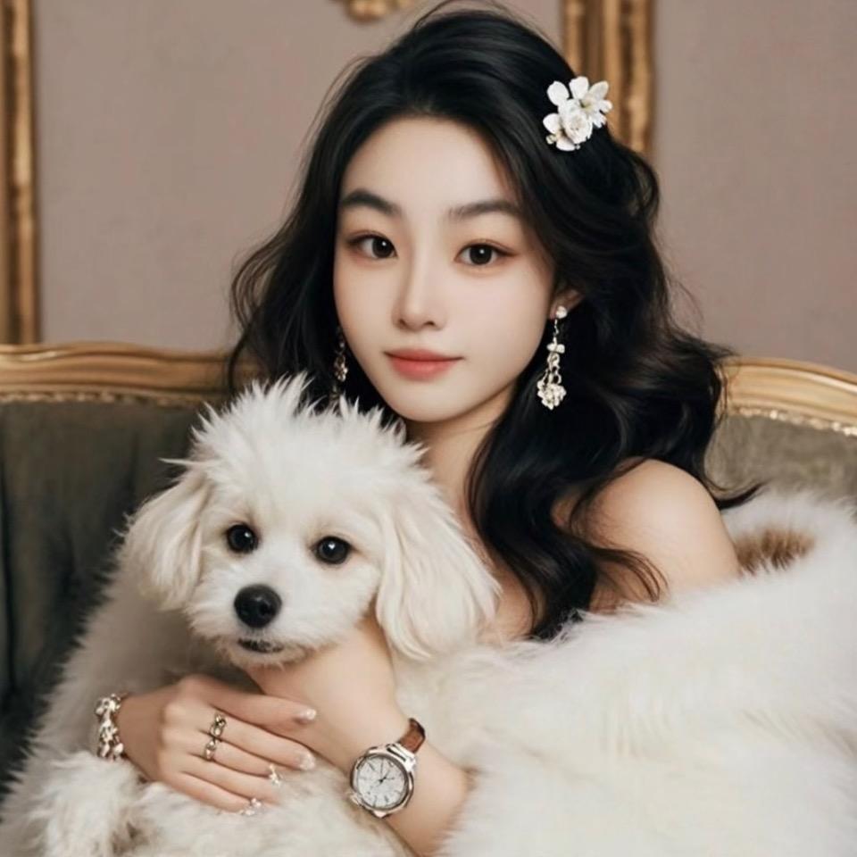 晴儿好物