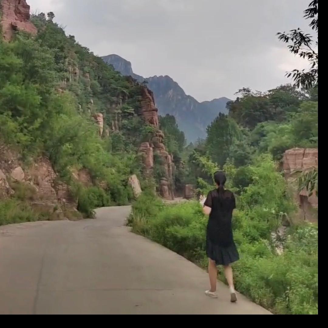 毛毛细雨