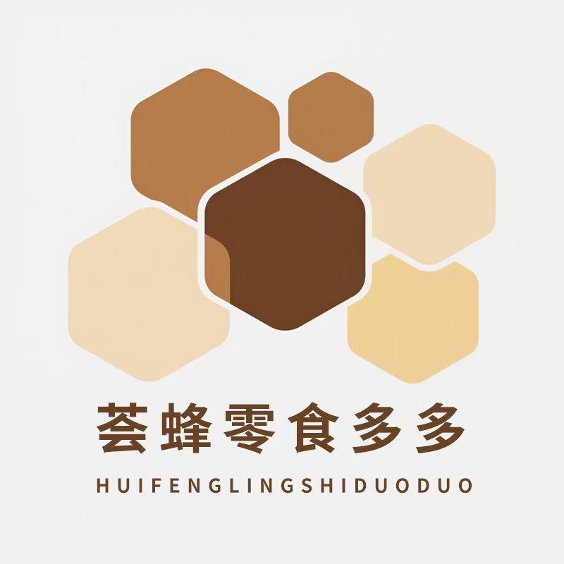荟蜂零食多多