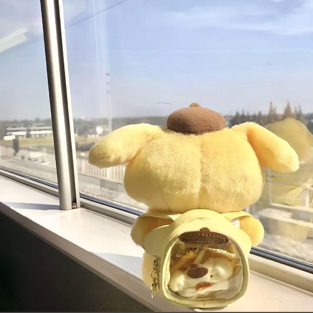 日落之前