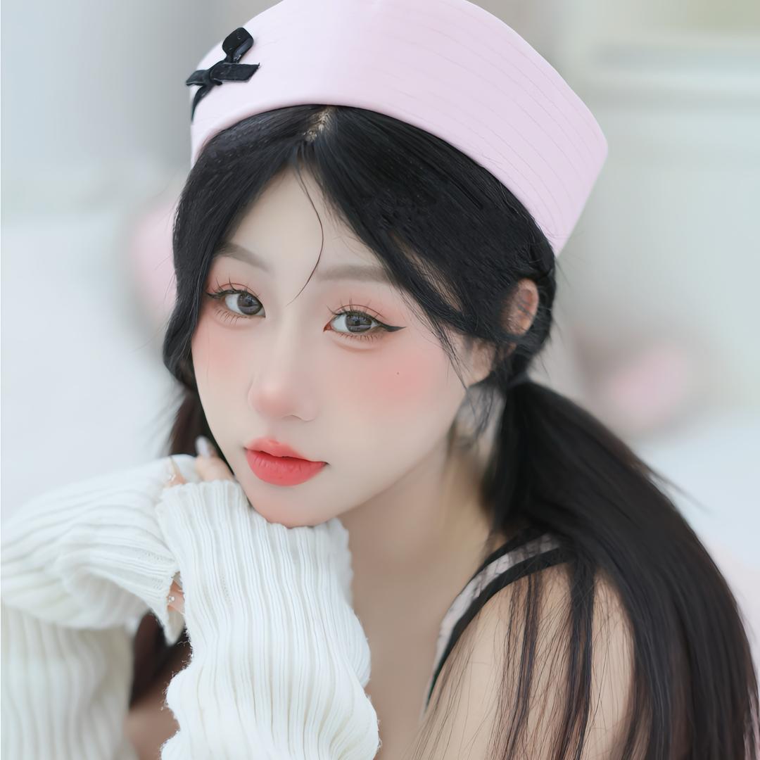 思思睡醒了吗💫