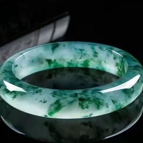 莫西沙冰翠