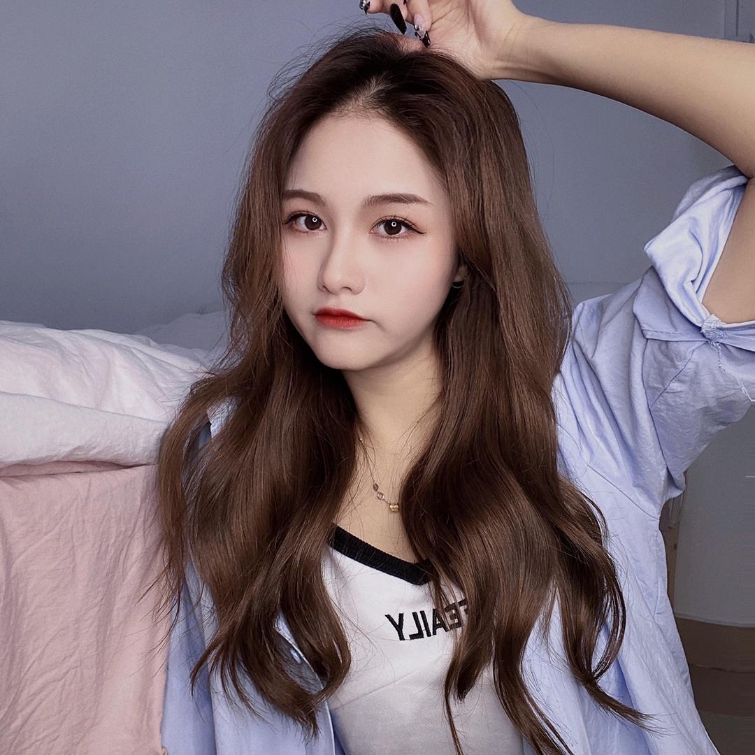 草莓味的珍珍🍓